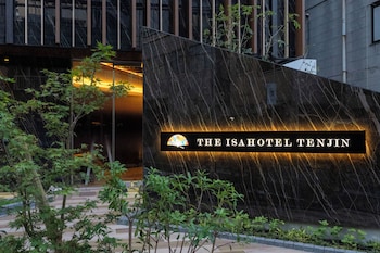 THE ISA HOTEL TENJIN