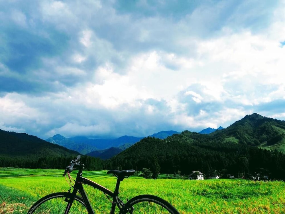 その他1 | Kaido Yuzawa Onsen Hostel