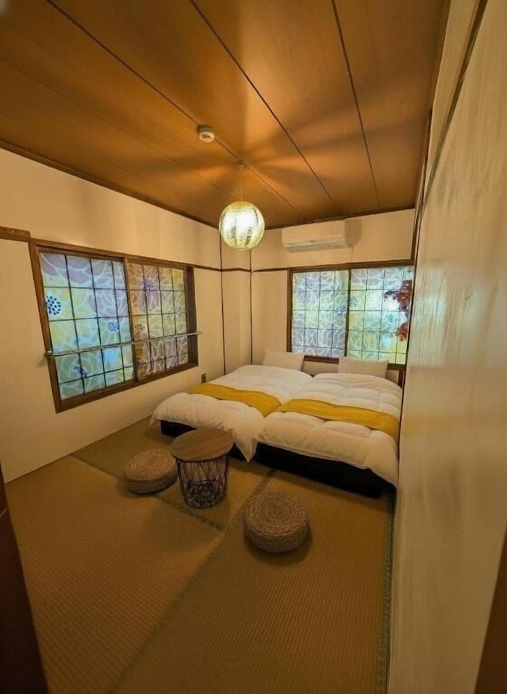 メインイメージ | Kaido Yuzawa Onsen Hostel