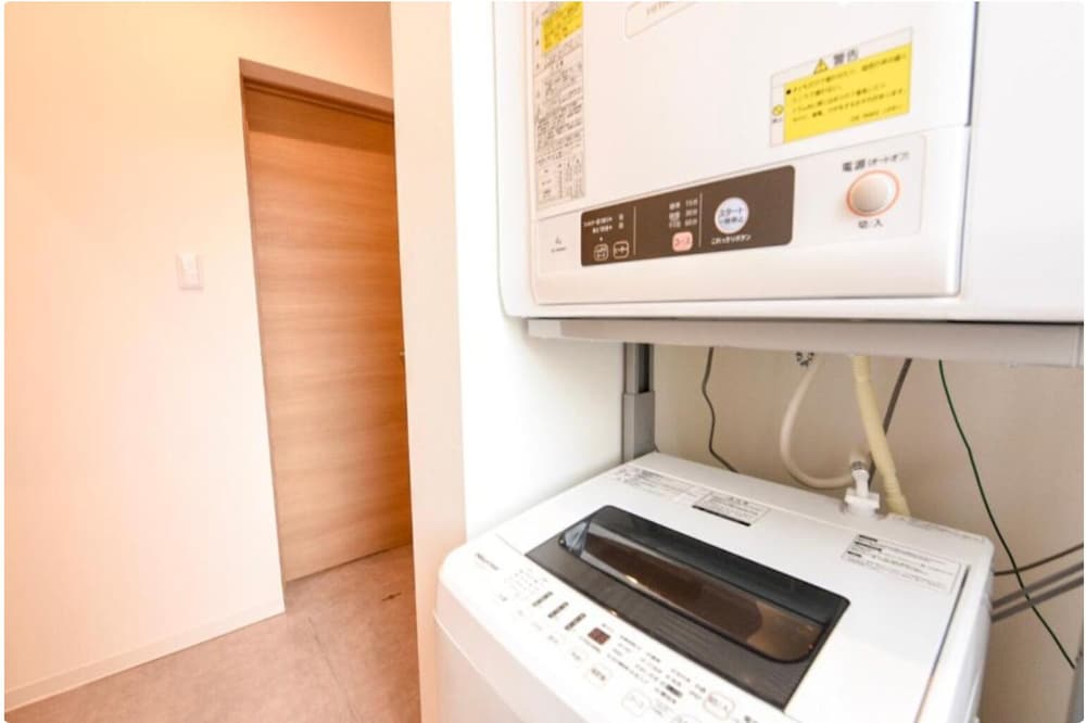ファミリー ルーム シティビュー バスルーム1 | 小樽 遼庵