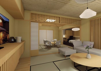 本陣平野屋 櫻明荘