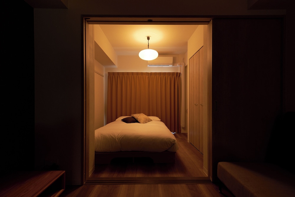 アパートメント (406) 客室3 | AQUA RESIDENCE 三軒茶屋 by Tranova 2