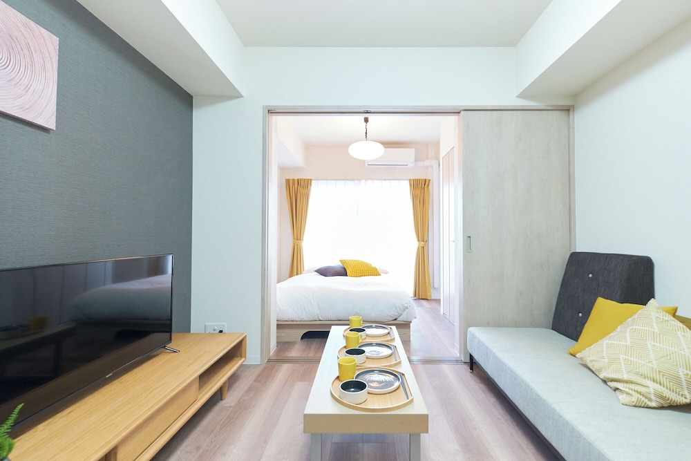 アパートメント (406) | AQUA RESIDENCE 三軒茶屋 by Tranova 2