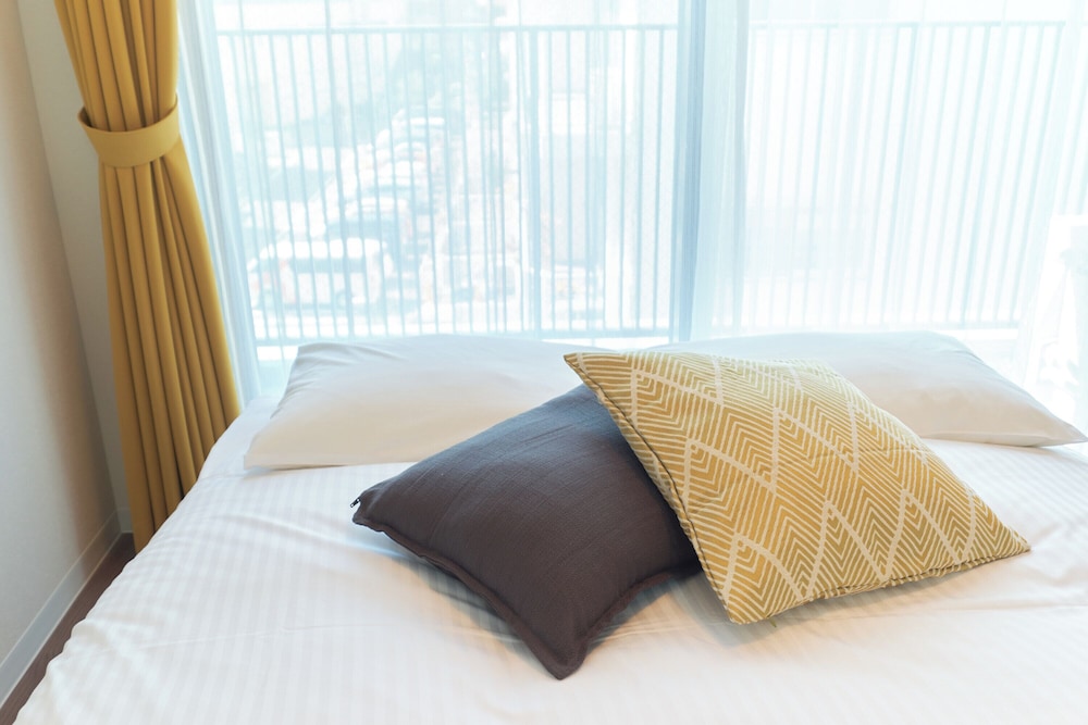 アパートメント (406) 客室6 | AQUA RESIDENCE 三軒茶屋 by Tranova 2
