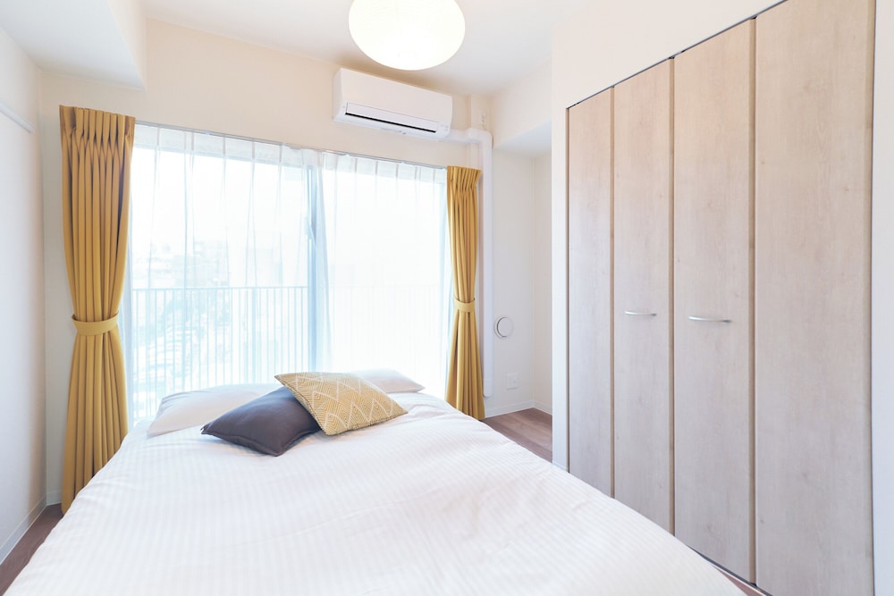 アパートメント (406) 客室1 | AQUA RESIDENCE 三軒茶屋 by Tranova 2