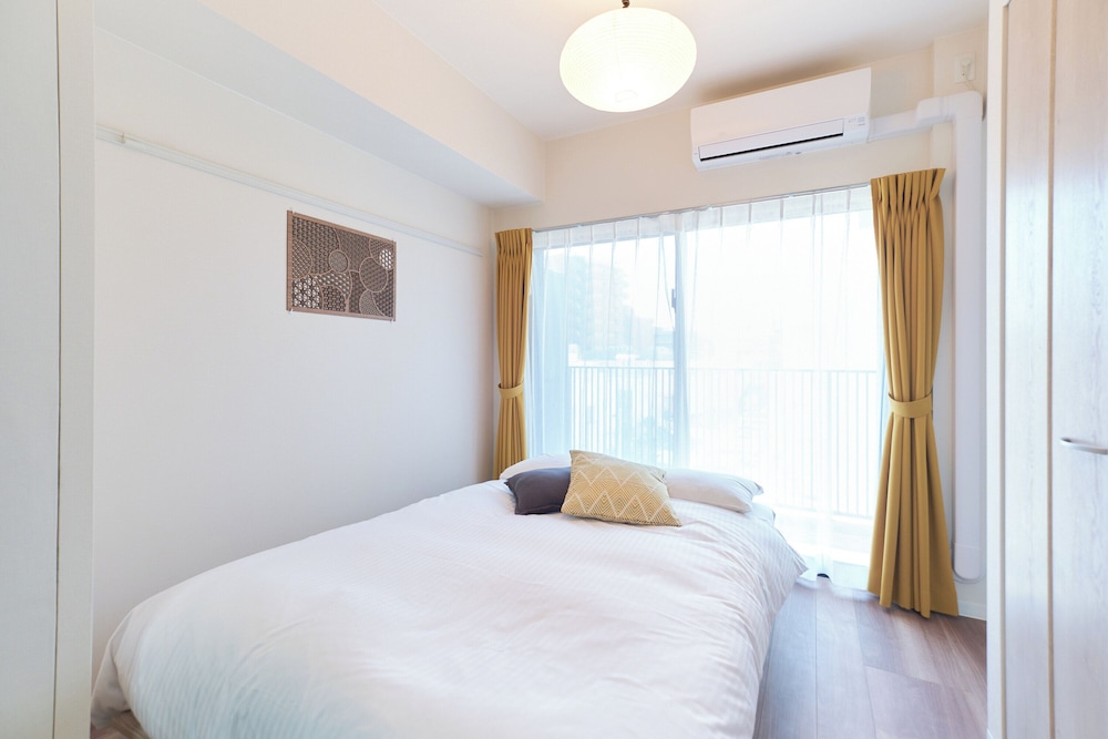 アパートメント (406) 客室7 | AQUA RESIDENCE 三軒茶屋 by Tranova 2