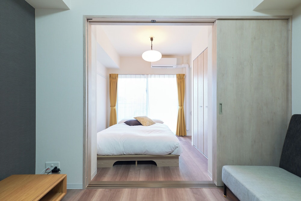 アパートメント (406) 客室4 | AQUA RESIDENCE 三軒茶屋 by Tranova 2
