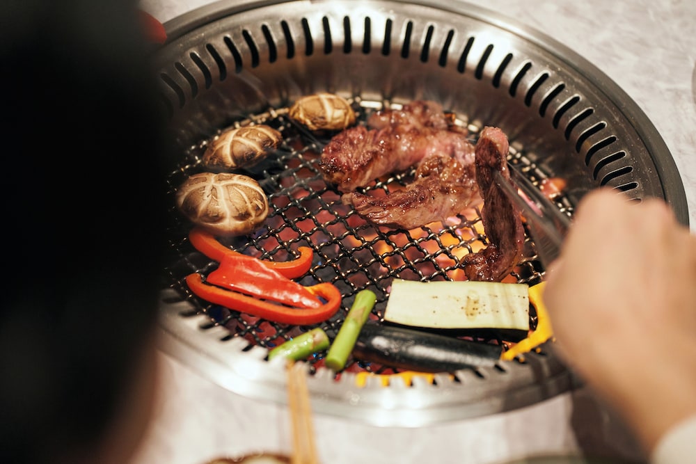 食事・飲み物1 | KURAYARD FUJI