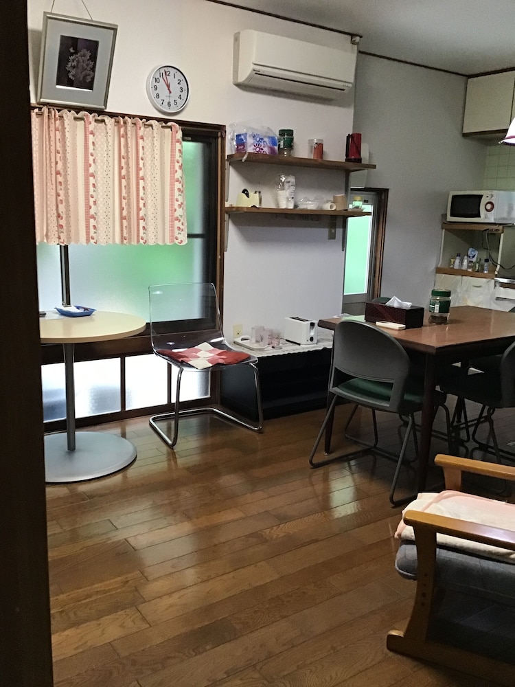 お食事1 | 民宿茶たまご