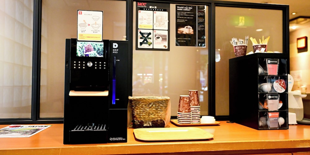 ロビー1 | Rakuten STAY URBAN 荻窪