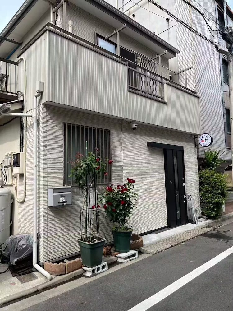 鈴木104 禁煙 外観の詳細1 | 五郎旅館2
