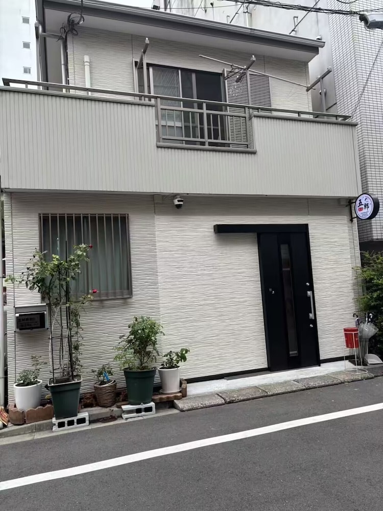 外観の詳細1 | 五郎旅館2 外観の詳細1 | 五郎旅館2