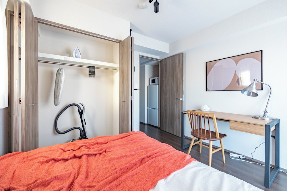 客室1 | Dash Living Osaki | Dash Living Osaki