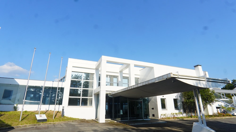 外観1 | 山賊ホテル | 山賊ホテル