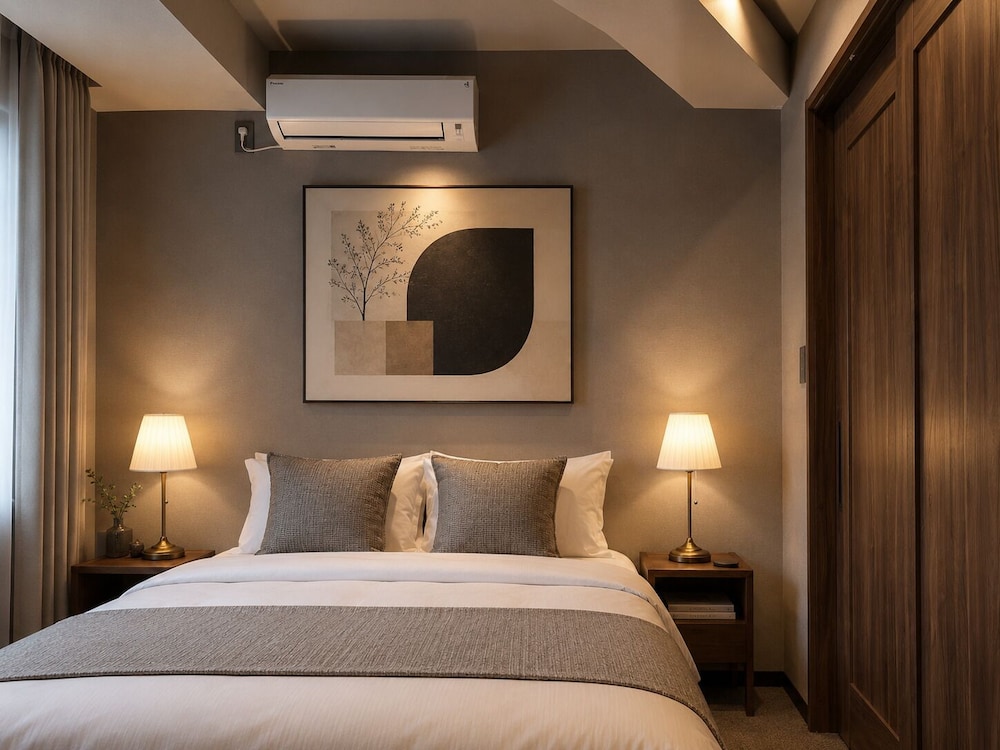客室1 | KITAYAMA HOTEL 浅草