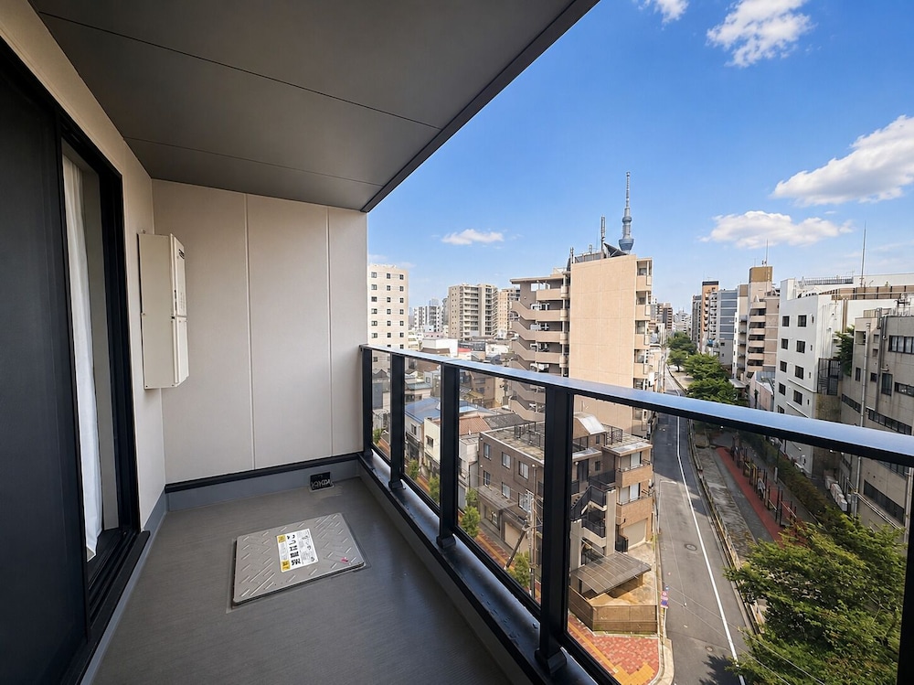 施設の敷地1 | KITAYAMA HOTEL 浅草