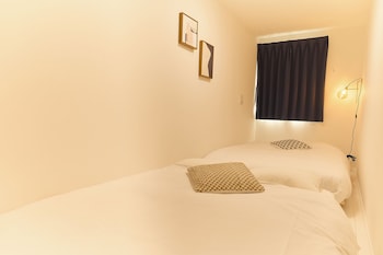 Greenhills Shirokane 2