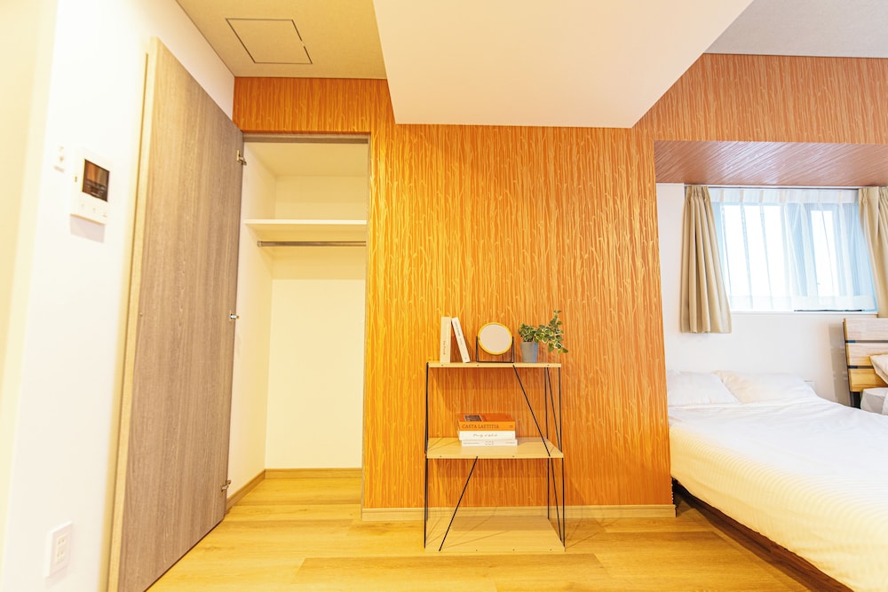 アパートメント (402) 客室30 | MODELLO 三軒茶屋 by Tranova 2