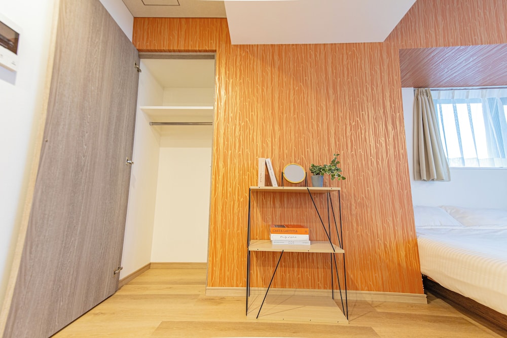 アパートメント (402) 客室32 | MODELLO 三軒茶屋 by Tranova 2