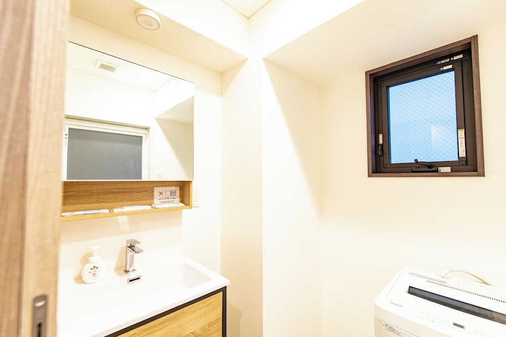 アパートメント (402) 客室57 | MODELLO 三軒茶屋 by Tranova 2