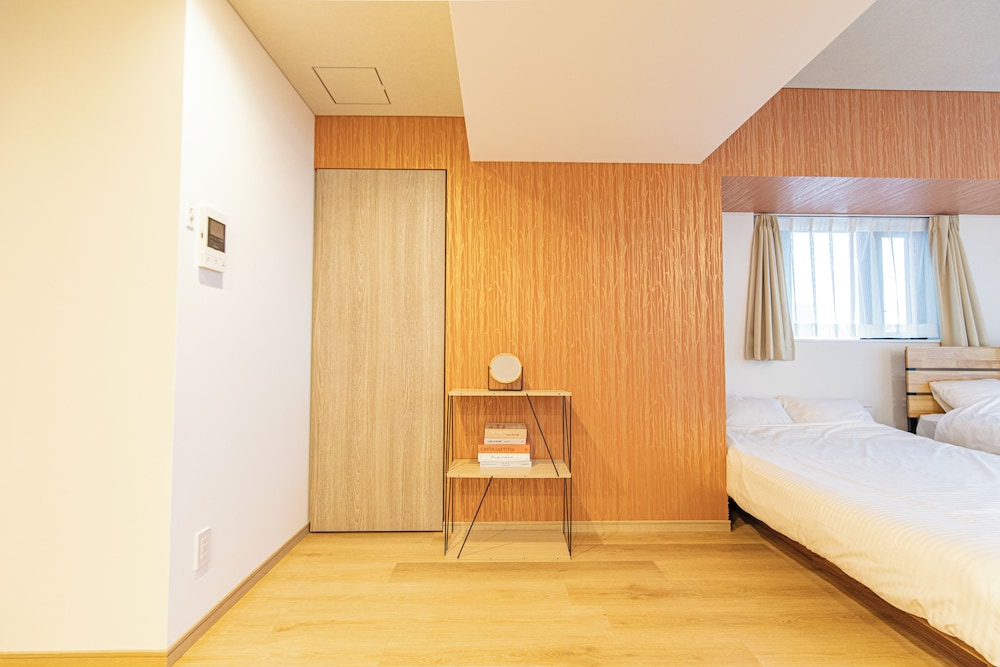 アパートメント (402) 客室41 | MODELLO 三軒茶屋 by Tranova 2