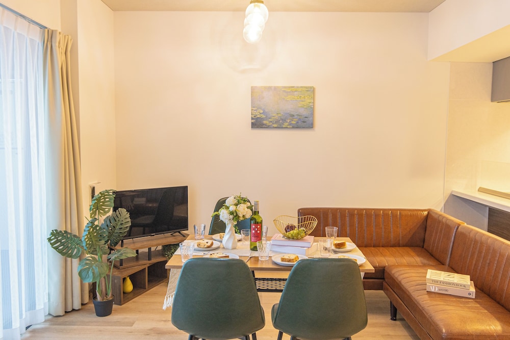 アパートメント (402) 客室16 | MODELLO 三軒茶屋 by Tranova 2