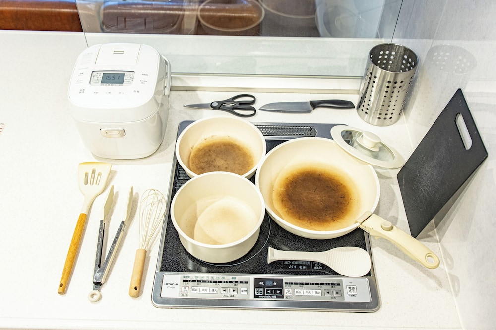 アパートメント (402) 客室9 | MODELLO 三軒茶屋 by Tranova 2
