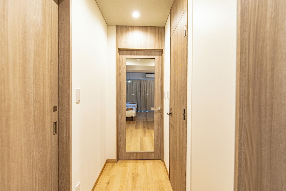 アパートメント (401) 客室34 | MODELLO 三軒茶屋 by Tranova 2