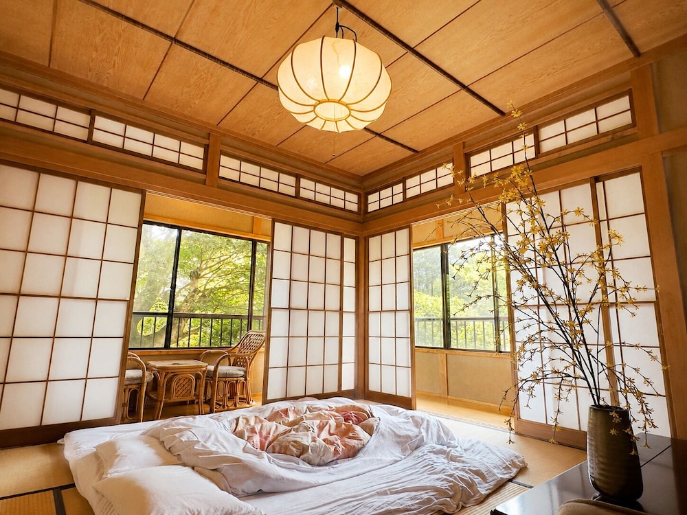 風 スタンダードルーム 禁煙 客室8 | 雲の園