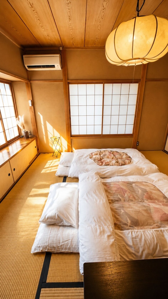 日 スタンダードルーム 禁煙 客室1 | 雲の園