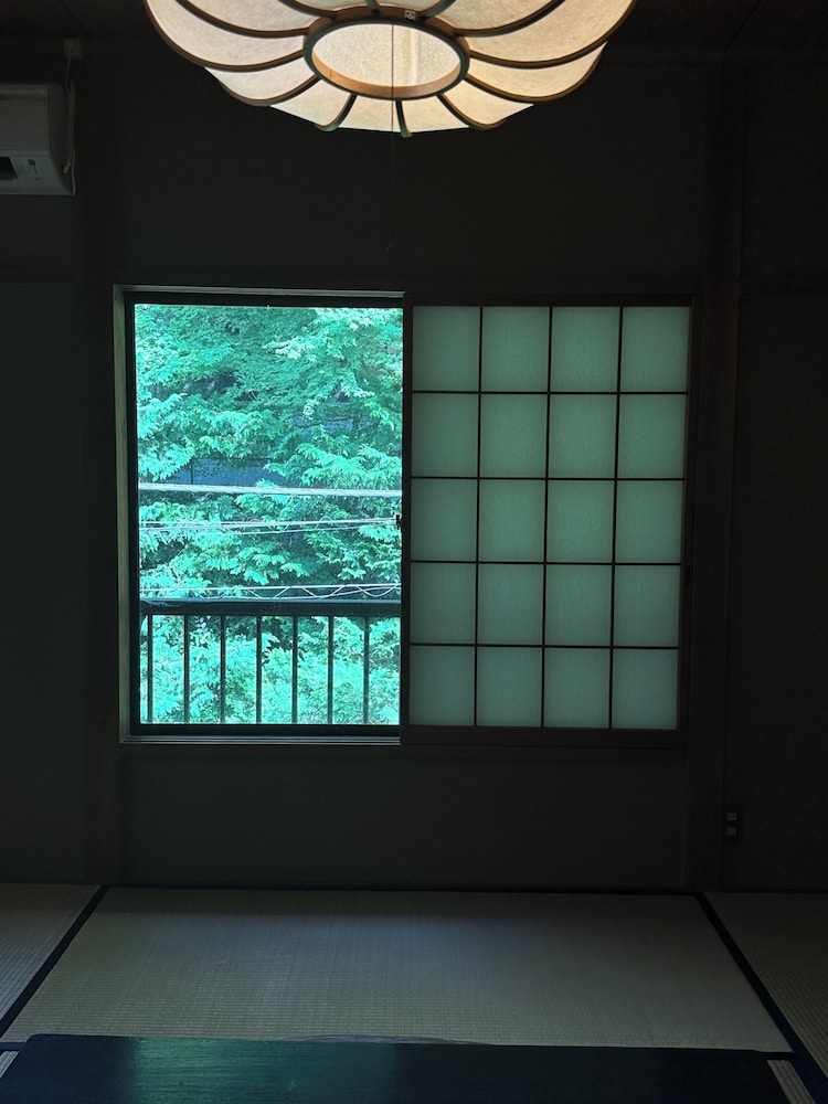 日 スタンダードルーム 禁煙 部屋からの景観0 | 雲の園