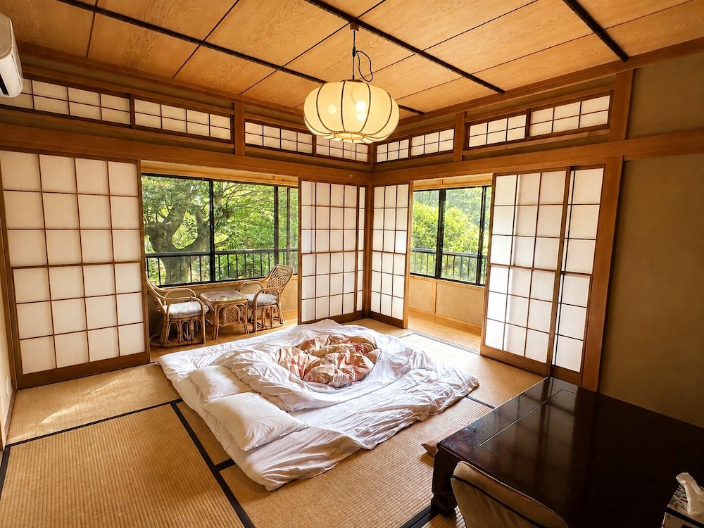 風 スタンダードルーム 禁煙 客室10 | 雲の園