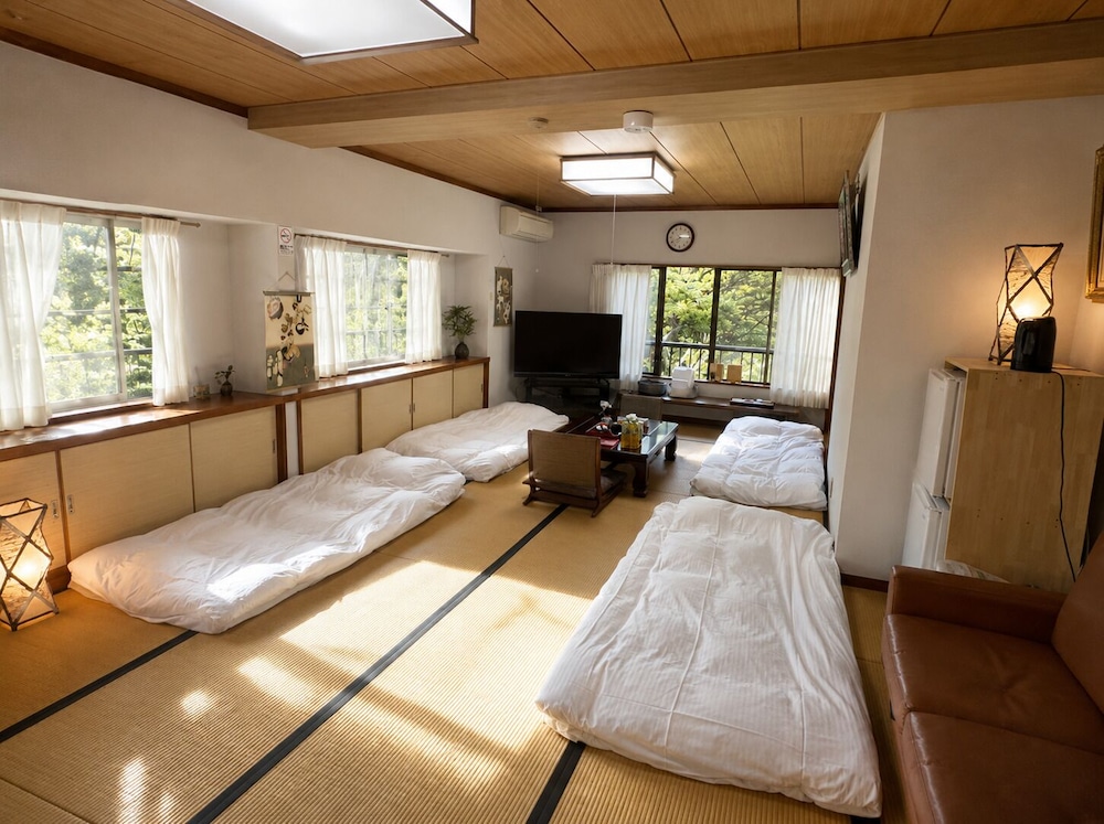 客室1 | 雲の園