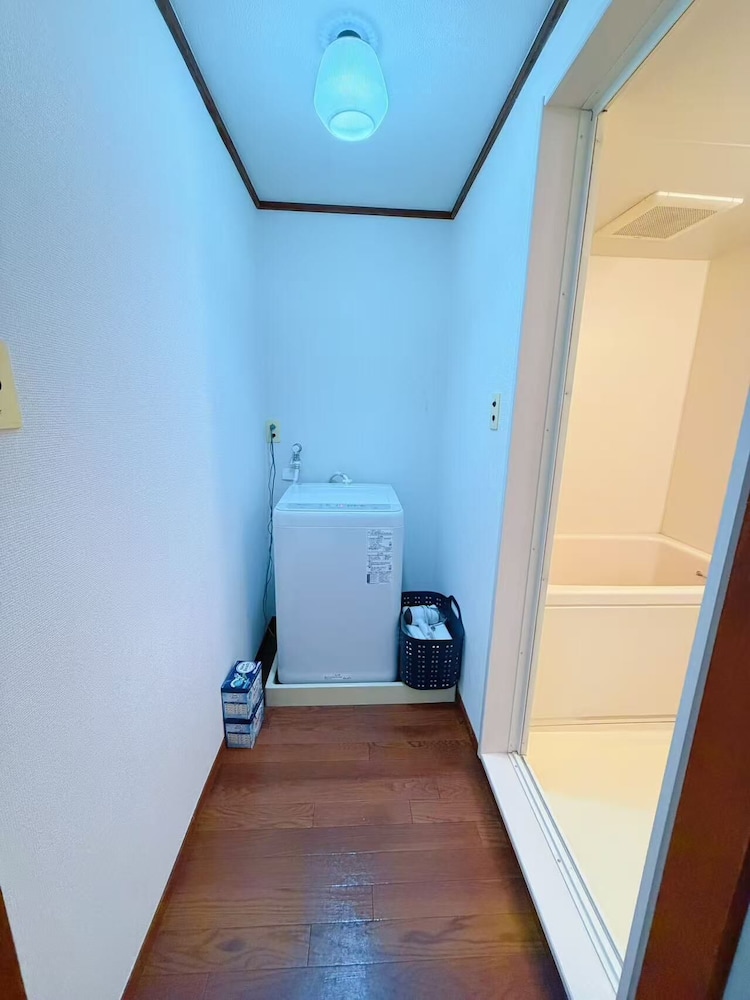 コンフォート ツインルーム (403) バスルーム2 | 三立株式会社