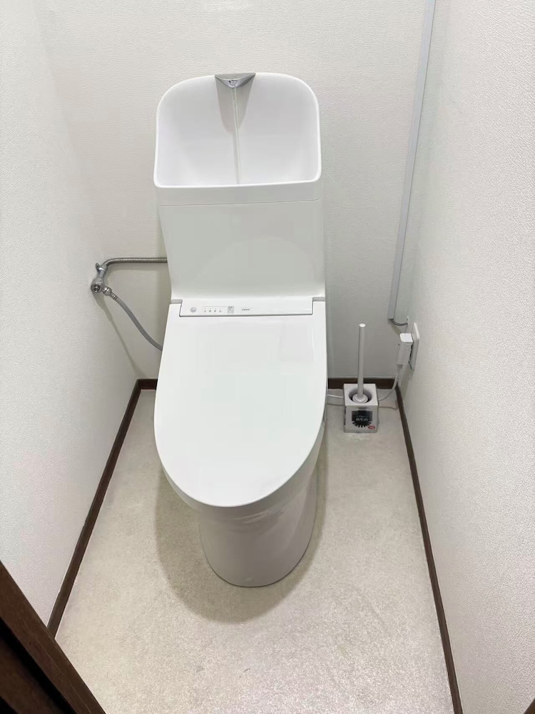 コンフォート コンドミニアム (306) バスルーム2 | 三立株式会社