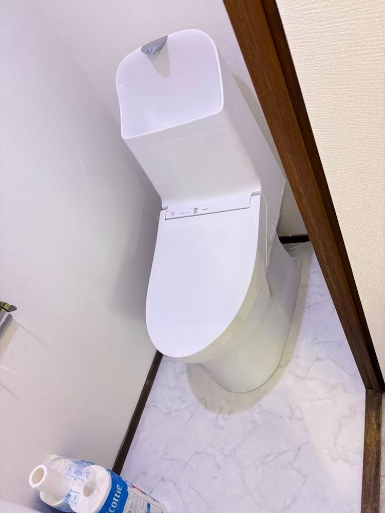 コンフォート コンドミニアム (305) バスルーム0 | 三立株式会社
