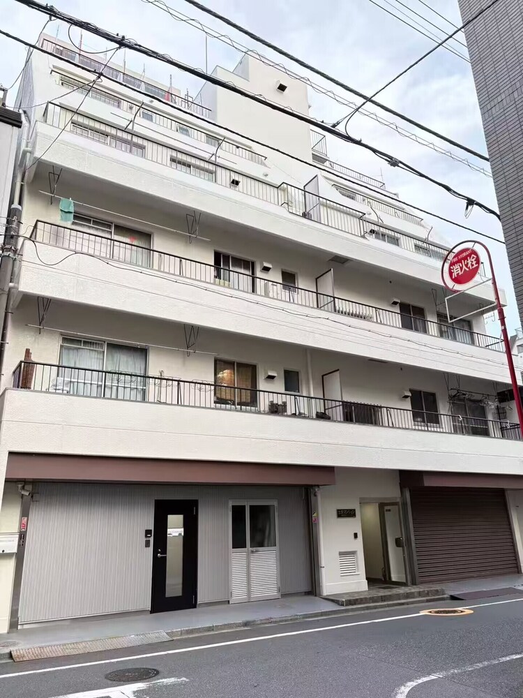 コンフォート コンドミニアム (303) 外観の詳細0 | 三立株式会社