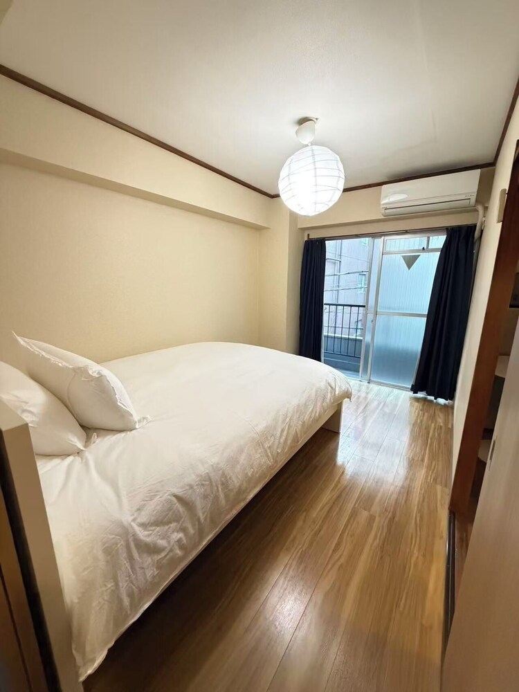 コンフォート ツインルーム (301) 客室1 | 三立株式会社