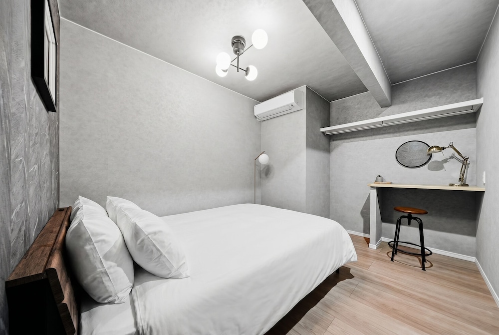 アパートメント 客室24 | VERDE STAY ASAHIKAWA