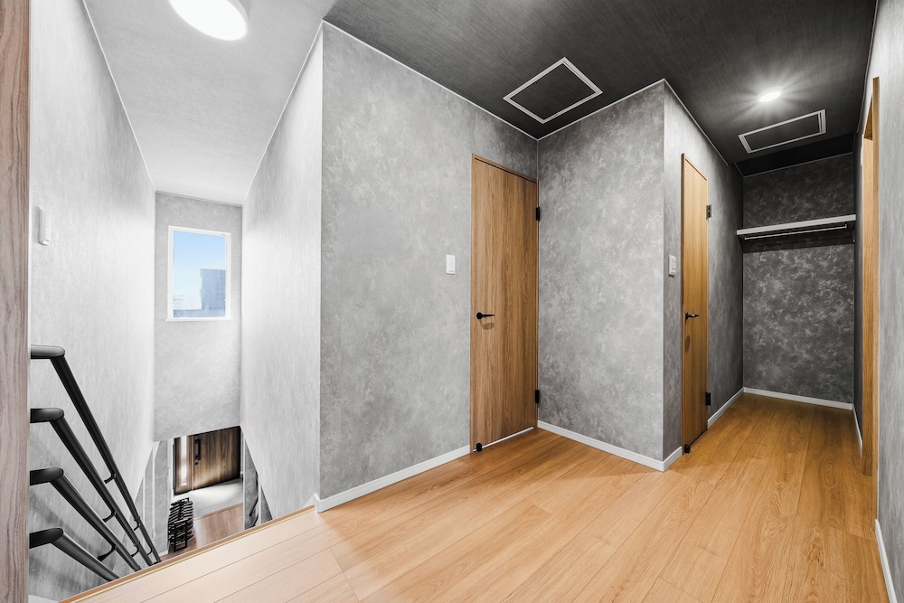 アパートメント 客室21 | VERDE STAY ASAHIKAWA