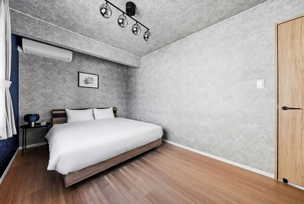 アパートメント 客室23 | VERDE STAY ASAHIKAWA