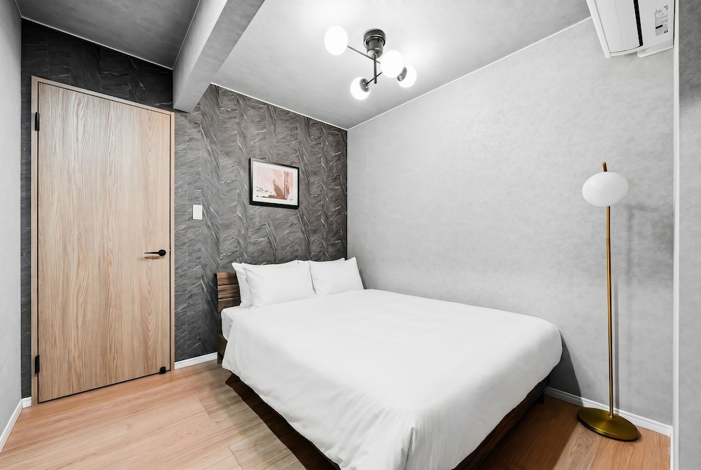 アパートメント 客室2 | VERDE STAY ASAHIKAWA