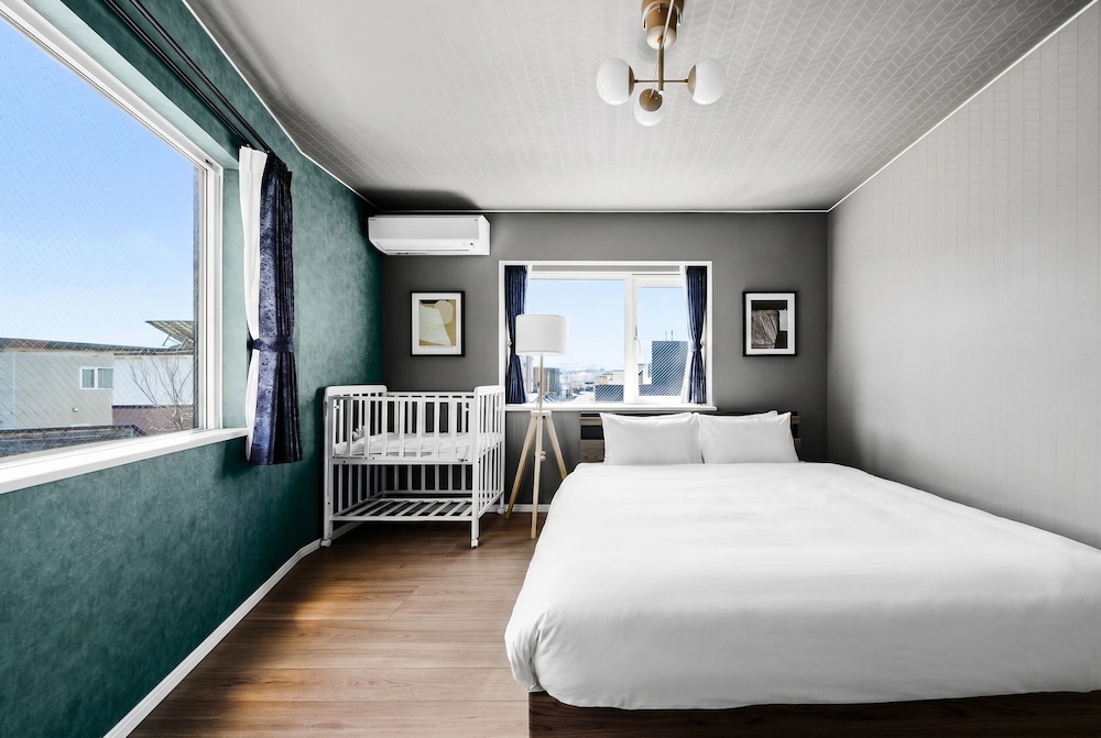 アパートメント 客室9 | VERDE STAY ASAHIKAWA