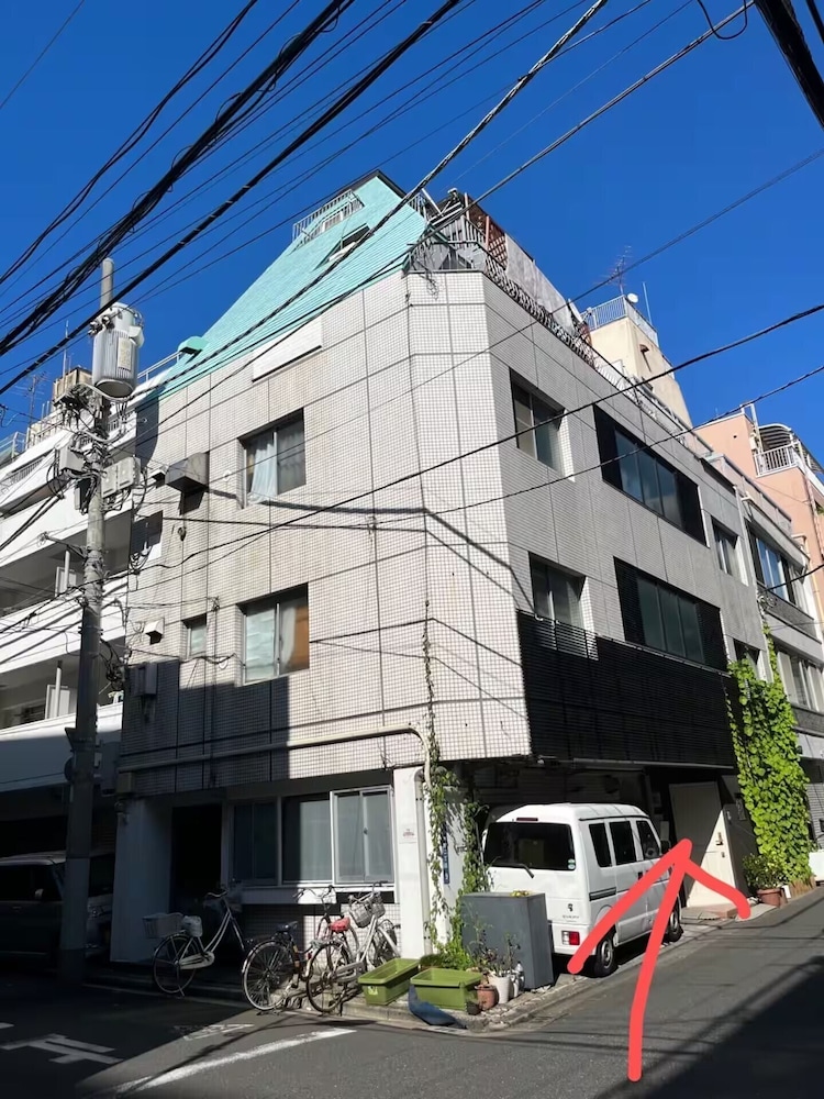 外観1 | GORO HOTEL