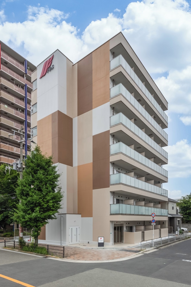 外観1 | FDS セリーン