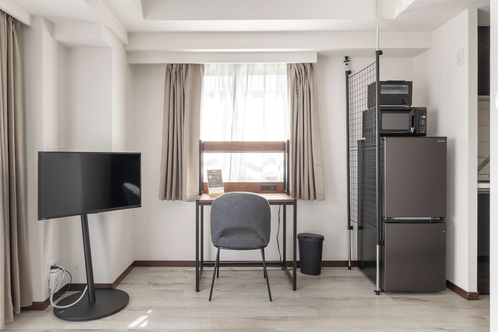 内装1 | Dash Living Ryogoku | Dash Living Ryogoku