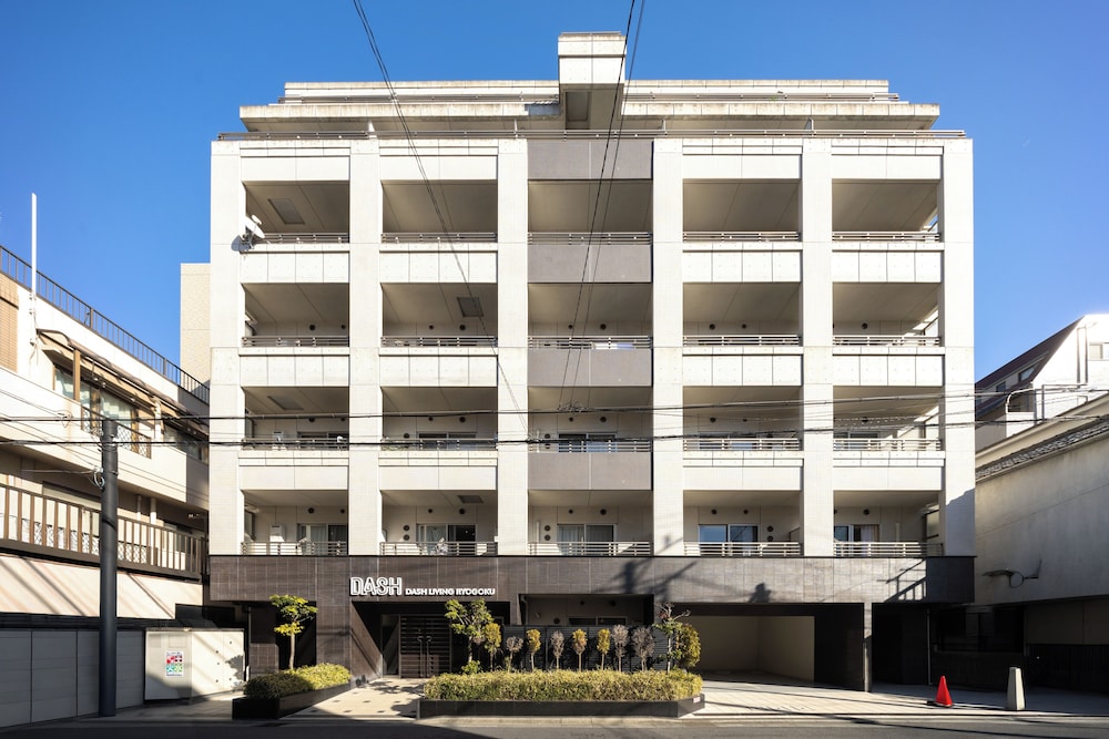 Dash Living Ryogoku