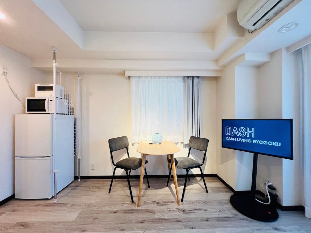 お食事1 | Dash Living Ryogoku | Dash Living Ryogoku