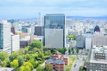 ハイアット セントリック 札幌