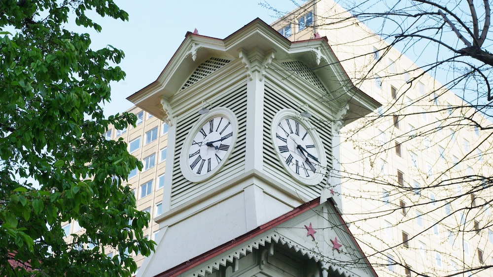 観光スポット1 | Holiday Inn Express 札幌すすきの by IHG 観光スポット1 | Holiday Inn Express 札幌すすきの by IHG